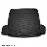 ΠΑΤΑΚΙ ΣΚΑΦΗ ΠΟΡΤ ΜΠΑΓΚΑΖ ΓΙΑ CITROEN C5 05/2008-2017 ΣΕ ΜΑΥΡΟ ΧΡΩΜΑ NOVLINE - 1 ΤΕΜ. Citroen americat.gr