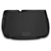 ΠΑΤΑΚΙ ΣΚΑΦΗ ΠΟΡΤ ΜΠΑΓΚΑΖ ΓΙΑ CITROEN C3 11/2009-2016 TPE ΛΑΣΤΙΧΟ ΣΕ ΜΑΥΡΟ ΧΡΩΜΑ NOVLINE - 1 ΤΕΜ. Citroen americat.gr