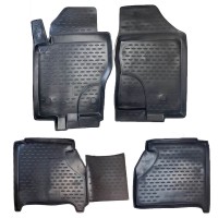 ΠΑΤΑΚΙΑ ΣΕ ΣΚΑΦΗ TPE ΛΑΣΤΙΧΟ ΓΙΑ NISSAN NAVARA D40 2010+ (ΜΕ ΚΟΥΤΙ ΠΙΣΩ ΑΠΟ ΤΟ ΚΑΘΙΣΜΑ) ΣΕ ΜΑΥΡΟ ΧΡΩΜΑ NOVLINE - 4 ΤΕΜ.? Nissan americat.gr