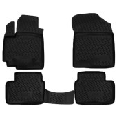 ΠΑΤΑΚΙΑ ΣΕ ΣΚΑΦΗ TPE ΛΑΣΤΙΧΟ ΓΙΑ SUZUKI SWIFT 5D 2010-2017 ΣΕ ΜΑΥΡΟ ΧΡΩΜΑ NOVLINE - 4 ΤΕΜ.? Subaru americat.gr