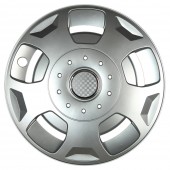 ΤΑΣΙΑ ΓΙΑ FORD TRANSIT 2006-2014 15" CROATIA COVER(4 ΤΕΜ.) Citroen americat.gr