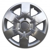 ΤΑΣΙΑ ΓΙΑ CITROEN JUMPER 16 INCH CROATIA COVER - 4 ΤΕΜ. Citroen americat.gr