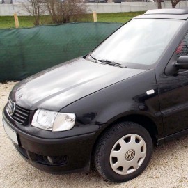 ΤΑΣΙΑ ΓΙΑ VW POLO 6N 13 INCH CROATIA COVER (4 ΤΕΜ.) VW americat.gr