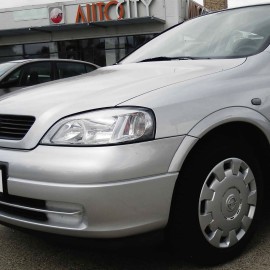 ΤΑΣΙΑ ΓΙΑ OPEL CORSA/ASTRA G/COMBO 14 INCH CROATIA COVER (4 ΤΕΜ.) Opel americat.gr