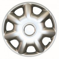 ΤΑΣΙΑ ΓΙΑ TOYOTA COROLLA 2000/YARIS 14 INCH CROATIA COVER (4 ΤΕΜ.) Toyota americat.gr