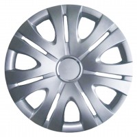 ΤΑΣΙΑ ΓΙΑ TOYOTA AURIS/COROLLA HB/YARIS 15 INCH CROATIA COVER (4 ΤΕΜ.) Toyota americat.gr