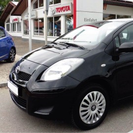 ΤΑΣΙΑ ΓΙΑ TOYOTA YARIS 15 INCH CROATIA COVER (4 ΤΕΜ.) Toyota americat.gr