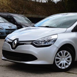 ΤΑΣΙΑ ΓΙΑ RENAULT CLIO IV 15 INCH CROATIA COVER (4 ΤΕΜ.) Renault americat.gr