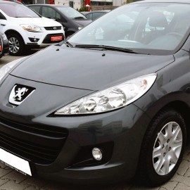 ΤΑΣΙΑ ΓΙΑ PEUGEOT 207/307 15 INCH CROATIA COVER (4 ΤΕΜ.) Peugeot americat.gr
