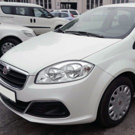 ΤΑΣΙΑ ΓΙΑ FIAT PUNTO II/GRANDE PUNTO/BRAVO/PANDA/LINEA/DOBLO/OPEL 15" CROATIA COVER (4 ΤΕΜ.) Fiat americat.gr