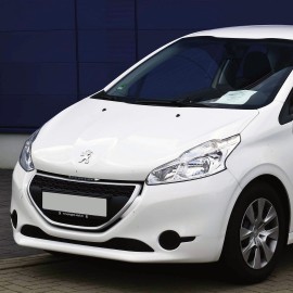 ΤΑΣΙΑ ΓΙΑ PEUGEOT 208 15 INCH CROATIA COVER (4 ΤΕΜ.) Peugeot americat.gr