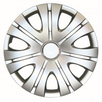 ΤΑΣΙΑ ΓΙΑ TOYOTA COROLLA VERSO/AVENSIS 16 INCH CROATIA COVER (4 ΤΕΜ.) Toyota americat.gr