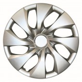 ΤΑΣΙΑ ΓΙΑ TOYOTA NEW COROLLA/AURIS 16 INCH CROATIA COVER (4 ΤΕΜ.) Toyota americat.gr