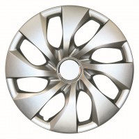 ΤΑΣΙΑ ΓΙΑ TOYOTA NEW COROLLA/AURIS 16 INCH CROATIA COVER (4 ΤΕΜ.) Toyota americat.gr