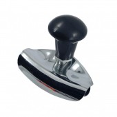 Amio - ΤΕΜΠΕΛΗΣ ΤΙΜΟΝΙΟΥ ΑΣΗΜΙ – 1 ΤΕΜ. (CC42262/AM) Τεμπέληδες Τιμονιού americat.gr