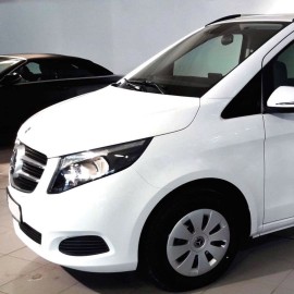 ΤΑΣΙΑ ΓΙΑ MERCEDES V-CLASS/VITO W447 16 INCH CROATIA COVER (4 ΤΕΜ.) Mercedes americat.gr
