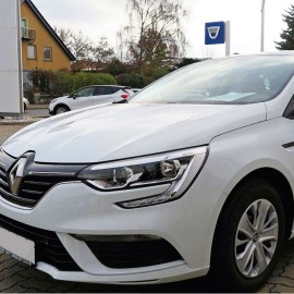 ΤΑΣΙΑ ΓΙΑ RENAULT MEGANE 16 INCH CROATIA COVER (4 ΤΕΜ.) Renault americat.gr