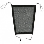 Amio - ΕΛΑΣΤΙΚΟ ΔΙΧΤΥ ORGANIZER ΜΕ ΘΗΚΗ (ΑΝΑΜΕΣΑ ΣΤΑ ΚΑΘΙΣΜΑΤΑ) - 1 τεμ. (CC61672/AM) Ελαστικά Δίχτυα americat.gr