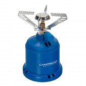 ΓΚΑΖΑΚΙ (ΚΑΜΙΝΕΤΟ) ΜΕ ΜΕΤΑΛΛΙΚΗ ΒΑΣΗ 5min/30sec 1,2kw 90g/h 280g 135x190mm Γκαζάκια, Καμινέτα και Φιάλες Υγραερίου americat.gr