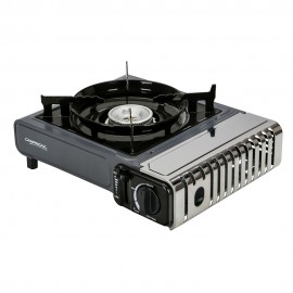 ΦΟΡΗΤΗ ΜΑΓΕΙΡΙΚΗ ΕΣΤΙΑ ΥΓΡΑΕΡΙΟΥ CAMP BISTRO 3 (H ΦΙΑΛΗ ΔΕΝ ΠΕΡΙΛΑΜΒΑΝΕΤΑΙ CG250) 340x280x130mm Συσκευές Μαγειρικής και Σκεύη Εστίασης americat.gr