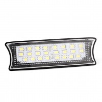 BMW ΦΩΤΑ ΚΑΜΠΙΝΑΣ 24 LED - 2ΤΕΜ. Διάφορα Φώτα americat.gr