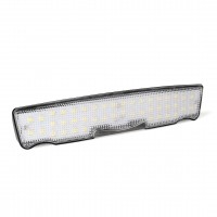 BMW ΦΩΤΑ ΚΑΜΠΙΝΑΣ 48 LED - 2ΤΕΜ. Διάφορα Φώτα americat.gr