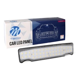BMW ΦΩΤΑ ΚΑΜΠΙΝΑΣ 48LED - 2ΤΕΜ. Διάφορα Φώτα americat.gr