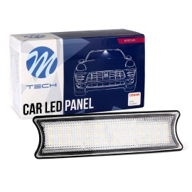 BMW ΦΩΤΑ ΚΑΜΠΙΝΑΣ 42 LED - 2ΤΕΜ. Διάφορα Φώτα americat.gr