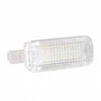AUDI ΦΩΤΑ ΠΟΔΙΩΝ (ΚΑΜΠΙΝΑΣ) 18 LED - 2 ΤΕΜ. Διάφορα Φώτα americat.gr