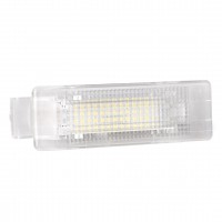 VW ΦΩΤΑ ΠΟΡΤ ΜΠΑΓΚΑΖ 18 LED - 1 ΤΕΜ. Διάφορα Φώτα americat.gr