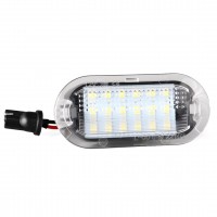 VW ΦΩΤΑ ΑΝΑΓΝΩΣΗΣ 18 LED - 2 ΤΕΜ. Διάφορα Φώτα americat.gr