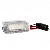 TOYOTA / LAND CRUISER / LEXUS ΦΩΤΑ ΑΝΑΓΝΩΣΗΣ 18 LED - 2 ΤΕΜ. Διάφορα Φώτα americat.gr