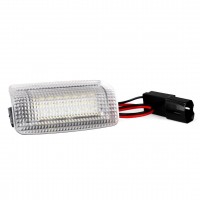 TOYOTA / LAND CRUISER / LEXUS ΦΩΤΑ ΑΝΑΓΝΩΣΗΣ 18 LED - 2 ΤΕΜ. Διάφορα Φώτα americat.gr