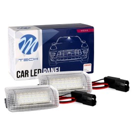 TOYOTA / LAND CRUISER / LEXUS ΦΩΤΑ ΑΝΑΓΝΩΣΗΣ 18 LED - 2 ΤΕΜ. Διάφορα Φώτα americat.gr