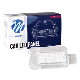 HONDA ΦΩΤΑ ΠΟΡΤ ΜΠΑΓΚΑΖ 18 LED - 2 ΤΕΜ. Διάφορα Φώτα americat.gr