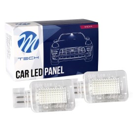 VOLVO ΦΩΤΑ ΑΝΑΓΝΩΣΗΣ 18 LED - 2 ΤΕΜ Διάφορα Φώτα americat.gr