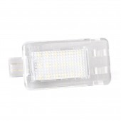 VOLVO XC70/S60/S80/C70/XC90 ΦΩΤΑ ΠΟΡΤ ΜΠΑΓΚΑΖ 18 LED - 2 ΤΕΜ. Διάφορα Φώτα americat.gr