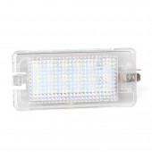 HYUNDAI / KIA ΦΩΤΑ ΠΟΡΤ ΜΠΑΓΚΑΖ 18 LED - 2 ΤΕΜ. Διάφορα Φώτα americat.gr
