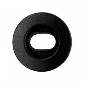 VW/SEAT/AUDI/SKODA (VW GROUP) ΚΟΥΜΠΩΜΑ/ΚΛΙΠ ΓΙΑ ΠΑΤΑΚΙΑ (ΟΒΑΛ) - 1 ΤΕΜ. Αξεσουάρ για Πατάκια americat.gr