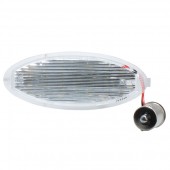 ΦΩΤΑ ΠΙΝΑΚΙΔΑΣ LED OPEL MTECH - 2 ΤΜΧ. Μαρκέ americat.gr
