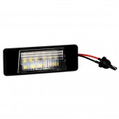 ΦΩΤΑ ΠΙΝΑΚΙΔΑΣ LED NISSAN / INFINITI MTECH - 2 ΤΜΧ. Μαρκέ americat.gr
