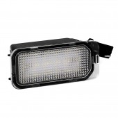ΦΩΤΑ ΠΙΝΑΚΙΔΑΣ LED FORD / JAGUAR MTECH - 2 ΤΜΧ. Μαρκέ americat.gr