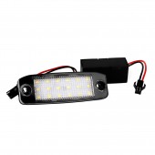 ΦΩΤΑ ΠΙΝΑΚΙΔΑΣ LED HYUNDAI / KIA MTECH - 2 ΤΜΧ. Μαρκέ americat.gr