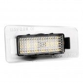 ΦΩΤΑ ΠΙΝΑΚΙΔΑΣ LED HYUNDAI / KIA MTECH - 2 ΤΜΧ. Μαρκέ americat.gr