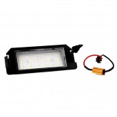 ΦΩΤΑ ΠΙΝΑΚΙΔΑΣ HYUNDAI COUPE / I10 / I20 / TIBURON MTECH - 2 ΤΜΧ. Μαρκέ americat.gr