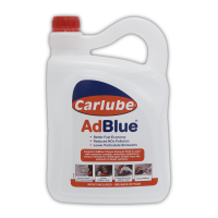 ΥΓΡΟ ADBLUE CARLUBE 3.5LT Καθαριστικά Μηχανικών Μερών americat.gr