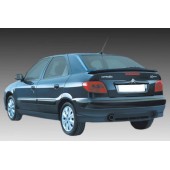 ΠΙΣΩ SPOILER ΠΛAΣΤΙΚΟ ΓΙΑ CITROEN XSARA VTR 2002 - 2006 MOTORDROME Citroen americat.gr