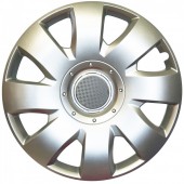 ΤΑΣΙΑ ΓΙΑ CITROEN C4 PICASSO/C5 16 INCH CROATIA COVER (4 ΤΕΜ.) Citroen americat.gr