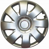 ΤΑΣΙΑ ΓΙΑ CITROEN C3/C4/C5 15 INCH CROATIA COVER (4 ΤΕΜ.) Citroen americat.gr