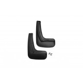 ΛΑΣΠΩΤΗΡΕΣ ΓΙΑ PEUGEOT 308 5D 2014+ ΠΙΣΩ 2ΤΕΜ Λασπωτήρες americat.gr